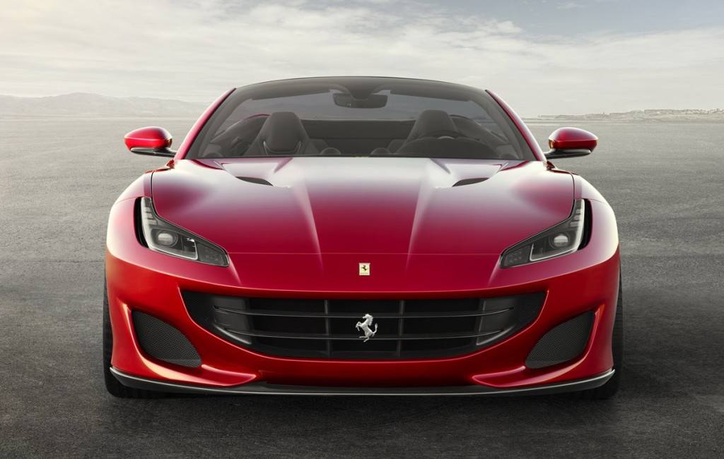 ferrari PORTOFINO1