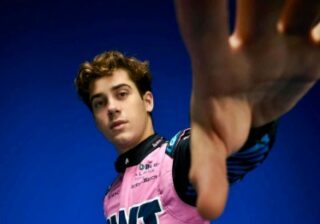 Cinco Grandes Premios para mostrar su talento en Alpine