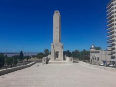 Rosario: historia, río y sabor en el corazón de Argentina