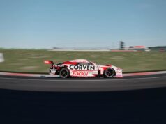 TC 2026: El Calafate da inicio a un campeonato histórico