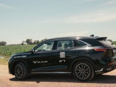 Kaiyi amplia su gama en Argentina de la mano del Grupo Prieto