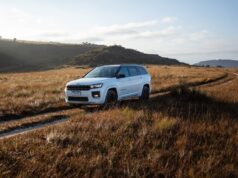 Jeep Commander: llega con renovación estética, más tecnología y nuevos precios