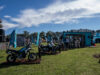 CFMOTO apostó a la experiencia en el Travel Fest 2026