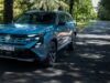 Boreal, la nueva SUV de Renault