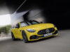 El Mercedes-AMG GT 43 llega a la Argentina: deportividad de origen y tecnología de F1