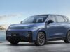 Leapmotor B10: el SUV compacto chino de Stellantis que llega a Argentina
