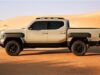 Tasman: la primera pickup de Kia ya tiene preventa en Argentina