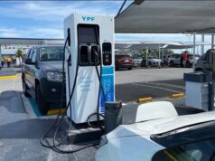 ¿Cuánto cuesta cargar un auto eléctrico en Argentina?