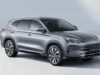 BYD Seal U: arrancó la preventa del nuevo SUV híbrido enchufable