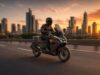Lanzamiento SYM – Cruisym 400i