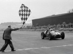 Hace 75 años nacía una leyenda: cuando un argentino le dio a Ferrari su 1a victoria en la F1
