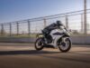 CFMOTO eleva la apuesta en las de media cilindrada con la nueva 450SR-S