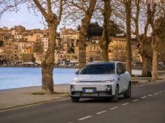 Leapmotor desembarca en Argentina con un diferencial clave: la postventa de Stellantis