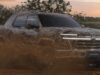 Nueva Volkswagen Amarok: se presentó en Brasil y la próxima generación será argentina