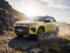 Volkswagen Tukan: así es la nueva pick-up compacta que llegará a la Argentina en 2027