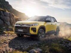 Volkswagen Tukan: así es la nueva pick-up compacta que llegará a la Argentina en 2027