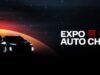 Expo Auto Chino ya alista su primera edición en Argentina