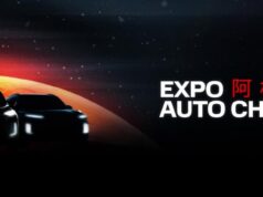 Expo Auto Chino ya alista su primera edición en Argentina