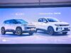 Riddara RD6: la pick-up híbrida de 349 CV que Geely prepara para Argentina