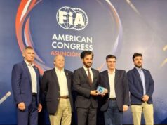La FIA desembarcó en Argentina y se puso a la F1 en primera plana