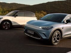 Smart vuelve a la Argentina con dos SUV eléctricos y hasta 428 CV