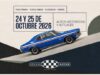 Semana Motor: Buenos Aires vibrará con la pasión por los autos