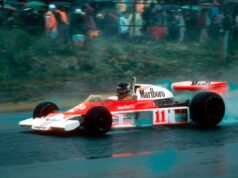 James Hunt y Niki Lauda: 50 años de una definición inolvidable en la F1