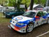 Del Peugeot 201 al 306 Maxi Rallye: el Club Peugeot Clásicos dijo presente en AutoClásica 2026
