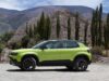 Jeep Avenger: el nuevo SUV híbrido ya se vende en Argentina