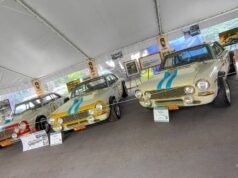 AutoClásica 2026: un viaje por la historia del automóvil, con máquinas únicas y pasión fierrera