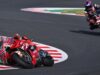 Martín y Márquez reavivan la batalla en la pista de su último gran duelo